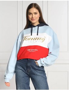 Tommy Jeans Mikina | Cropped Fit