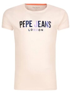 Pepe Jeans London Tričko HOLLY | Regular Fit