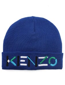 KENZO KIDS Čepice | s příměsí vlny