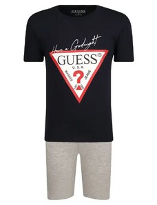 Guess Pyžamo | Regular Fit