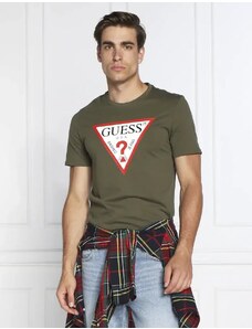 GUESS T-shirt | Slim Fit