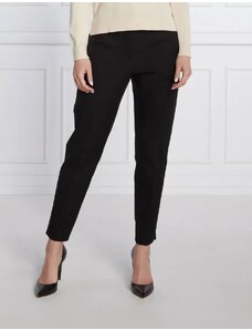 Calvin Klein Cigaretové kalhoty | Regular Fit