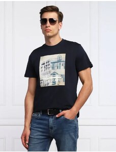 Pepe Jeans London Tričko TELLER | Regular Fit