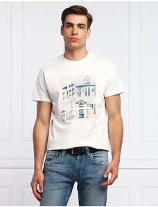 Pepe Jeans London Tričko TELLER | Regular Fit