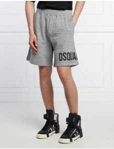 Dsquared2 Šortky RLX | Relaxed fit