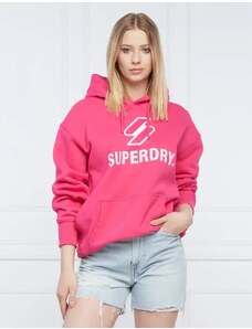 Superdry Mikina | Relaxed fit