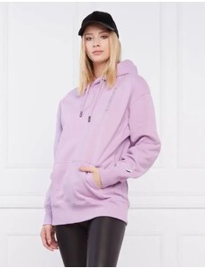 Superdry Mikina LINEAR | Oversize fit