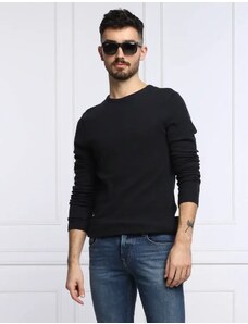 BOSS ORANGE Svetr Tempest | Slim Fit