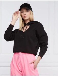 DKNY Sport Mikina | Cropped Fit