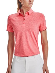 Triko Under Armour UA Zinger Short Sleeve Polo 1363949-872