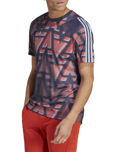 Dres adidas TIRO AWAY JERSEY MEN hs7575