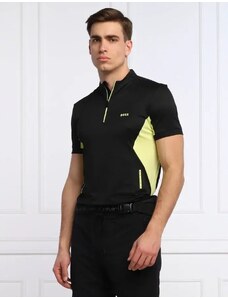 BOSS GREEN Polokošile Pariq | Slim Fit | stretch