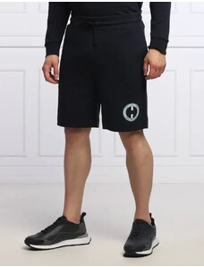 BOSS BLACK Šortky Jisan_CH | Regular Fit