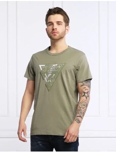 GUESS Tričko POSNE | Regular Fit