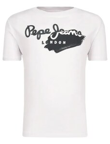Pepe Jeans London Tričko CELIO | Regular Fit