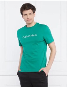 Calvin Klein Tričko | Regular Fit