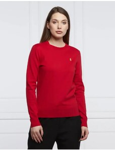 POLO RALPH LAUREN Svetr | Straight fit