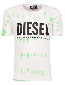 Diesel T-shirt TIFTY | Regular Fit