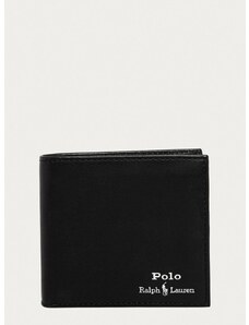 Kožená peněženka Polo Ralph Lauren "405803866002"