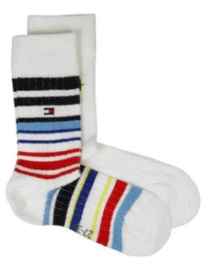 Tommy Hilfiger Ponožky 2-pack