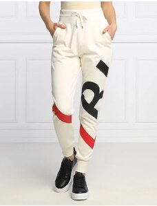 LAUREN RALPH LAUREN Kalhoty | Regular Fit