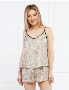 DKNY SLEEPWEAR Pyžamo | Relaxed fit