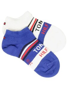 Tommy Hilfiger Ponožky 2-pack