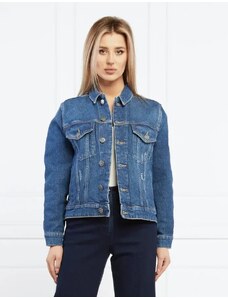 Pinko Džínová bunda VANITOSA | Regular Fit | denim