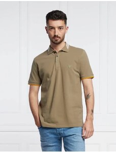 GUESS Polokošile | Slim Fit