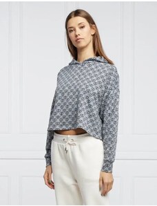 DKNY Mikina | Cropped Fit