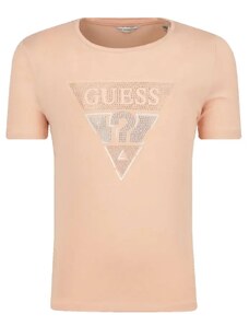 Guess Tričko | Regular Fit