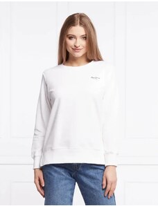 Pepe Jeans London Mikina calista crew | Regular Fit