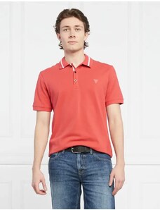 GUESS Polokošile | Slim Fit