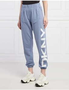 DKNY Sport Tepláky | Regular Fit