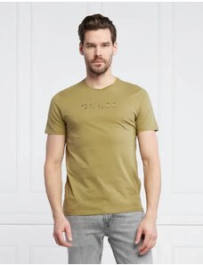 GUESS Tričko | Regular Fit