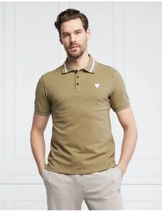 GUESS Polokošile | Slim Fit