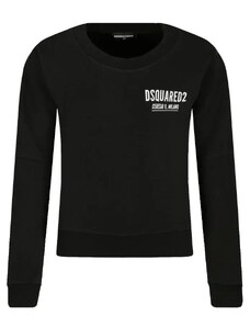 Dsquared2 Mikina | Oversize fit