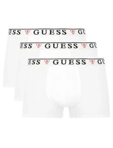 Guess Underwear Boxerky 3-pack HERO | cotton stretch