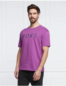 BOSS GREEN Tričko Tee 6 | Regular Fit