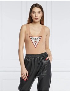 GUESS Body | Slim Fit