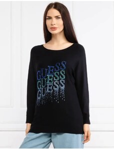 GUESS Svetr CLAUDINE | Relaxed fit