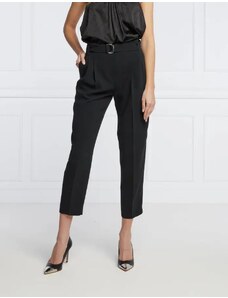 BOSS BLACK Spodnie cygaretki Tapia | Regular Fit