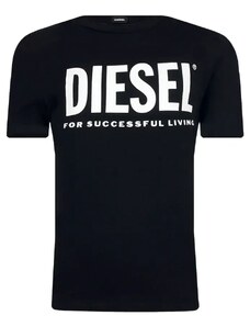 Diesel Tričko | Regular Fit