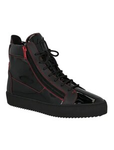 Giuseppe Zanotti Kůžoné tenisky