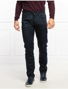 BOSS BLACK Kalhoty Delaware3-1-20 | Slim Fit