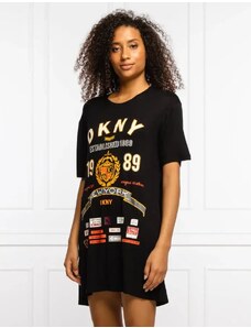 DKNY SLEEPWEAR Košile | Loose fit
