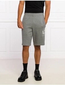 Armani Exchange Szorty | Regular Fit