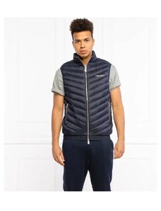 Armani Exchange Péřový vesta | Regular Fit