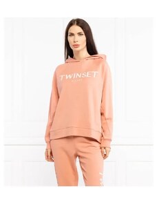 TWINSET Mikina | Oversize fit