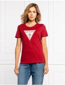 GUESS T-shirt ORIGINAL | Regular Fit